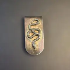 2026年最新】gucci マネークリップ スネークの人気アイテム - メルカリ