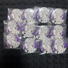 神々廻 emotions 缶バッジ 11点 - メルカリ