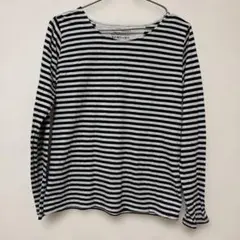 ハートマーケット　長袖カットソー