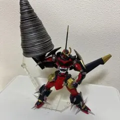グレンラガン➕漢のドリルセット