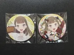ラブライブ 蓮ノ空 映画 前売り県 特典 缶バッジ 徒町小鈴 - メルカリ