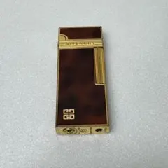 GIVENCHY ジバンシィ ガスライター | べっ甲調 & ゴールドのサムネイル