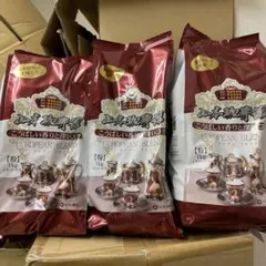 山本珈琲館 ヨーロピアンブレンド 粉 1kg 4袋 - メルカリ