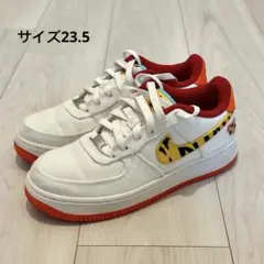 AIR FORCE 1 Low LV8 Year of Tiger 23.5cm