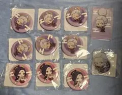 薬屋のひとりごと くじ引き堂 オンラインくじ Vol.2 月精 やり手婆