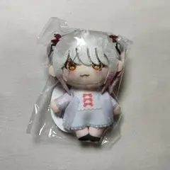 周防パトラ　ナムコ限定　ピこぬい　部屋着