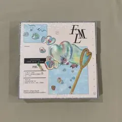 セブチ FML CARAT盤