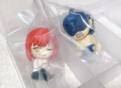 肩ズンＦｉｇ．チェンソーマン　レゼ篇・マキマ＋ビーム2点セット