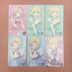 2ndワンマン mona 成海萌奈 缶バッジ 25個 2026年最新】成海萌奈の人気アイテム - メルカリ