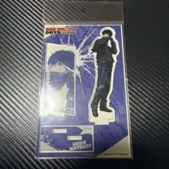 SAKAMOTO DAYS サカモトデイズ　勢羽夏生 アクリルスタンド
