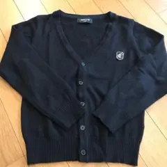 コムサイズム カーディガン