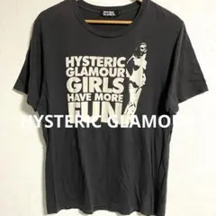 雰囲気抜群❗️】00's HYSTERIC GLAMOUR 総柄 チビT Y2K - メルカリ