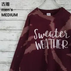 タイダイ トレーナー