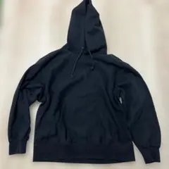 gu スウェット パーカー