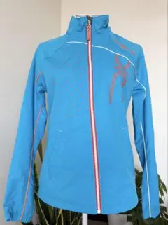 MIZUNO レディース　パーカー　Ｓ