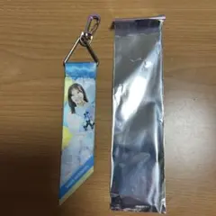 日向坂46 ひなこれ 渡辺莉奈 B賞リボンキーホルダー - メルカリ