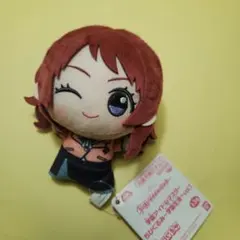 学園アイドルマスター ちびぐるみ　学園生活vol.1　　花海咲季