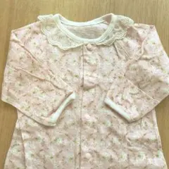 モイモルン　カバーオール　60サイズ　新生児　プレゼント付き