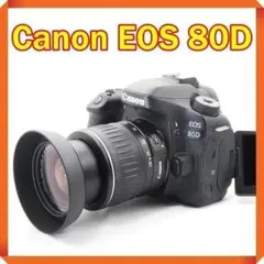 Canon EOS 9000D 一眼レフカメラ スマホ転送 シングルレンズセット ✨ Canon EOS 9000D 一眼レフ スマホ転送 シングルレンズセット - メルカリ