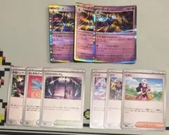 フーディン　デッキパーツ