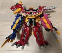 DX キョウリュウジン