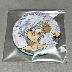 家庭教師ヒットマンREBORN 歩み 缶バッジ 白蘭 - メルカリ