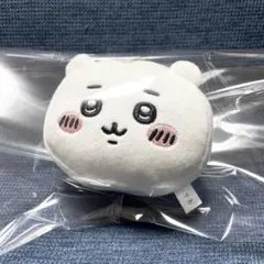 ちいかわ もちもちフェイスマスコット