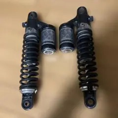 中古】ゼファー1100 純正リアサスペンション 取り付け工具付き - メルカリ