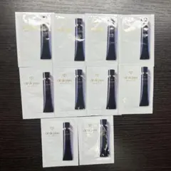 クレドポーボーテ　ヴォワールコレクチュールn 10包