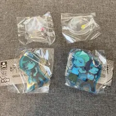 呪術廻戦 デコラPICアクリル 四廻戦 まとめ売り