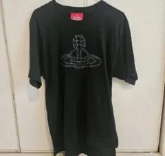 Vivienne Westwood tシャツ オーブ ブラックのサムネイル