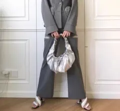 Itimi トップスPalomawool GRAPE nodress y2k - メルカリ