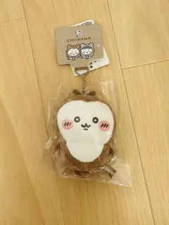 海外限定 MINISO ちいかわ マスコット カブトムシ