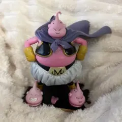 魔人ブウフィギュア