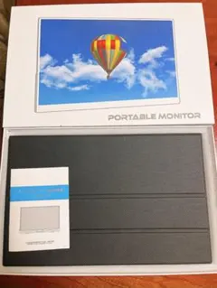 Laptomo L3 Pro 12.1インチモニター - メルカリ