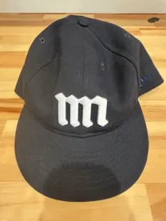 A24 × MW® Ambassador cap hat キャップ ネイビー - メルカリ