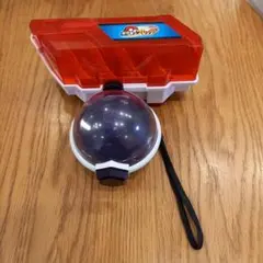 ポケモンフレンダ　テラスタルオーブ　フレンダボックス