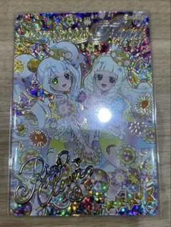 即購入可能 ひみつのアイプリ エターナルフラワールミナスフローラ サイン