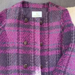 アウター　ジャケット