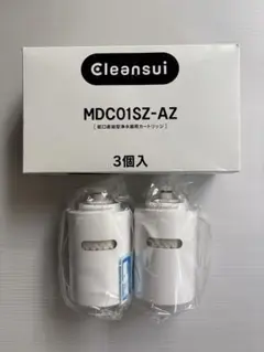 2026年最新】mdc01sz-az クリンスイの人気アイテム - メルカリ
