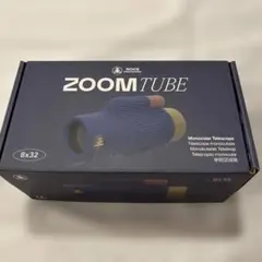 NOCS(ノックスプロヴィジョンズ ) ZOOM TUBE 8X32