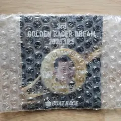 ボートレース　ゴールデンレーサー　瓜生正義　　ゴールド