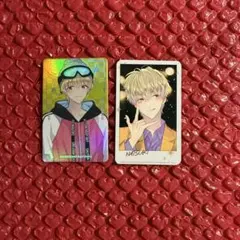 多聞くん今どっち？！ ナツキ 韓国版特典セット