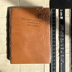 シンプルノート