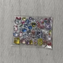 シール ステッカー おすそ分け セット 【18】