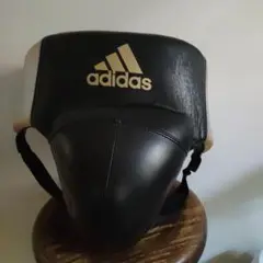 ボクシング　ファールカップ　アディダス