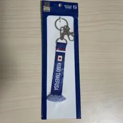 【新品・未開封】日本代表 久保建英 プレイヤーズマフラーキーホルダー