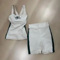 Pinky&Dianne タンキニ水着