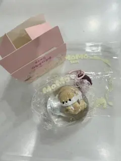 新品MoMo ミニシリーズ第二弾 海洋シリーズ カワウソ - メルカリ