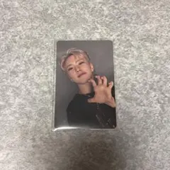 SEVENTEEN アルバム SPILLTHEFEELS ホシトレカ hmv特典